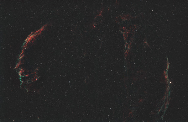 Veil Nebula