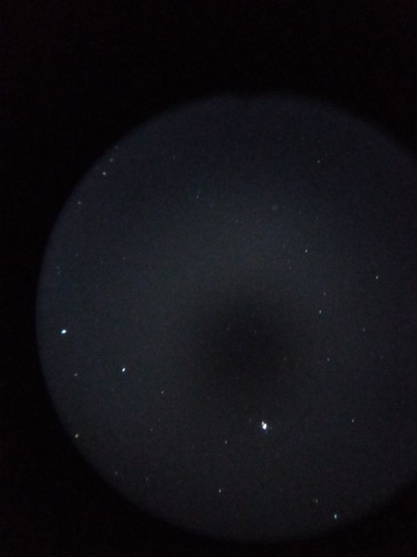 M57 Ring Nebula - Astrophotography