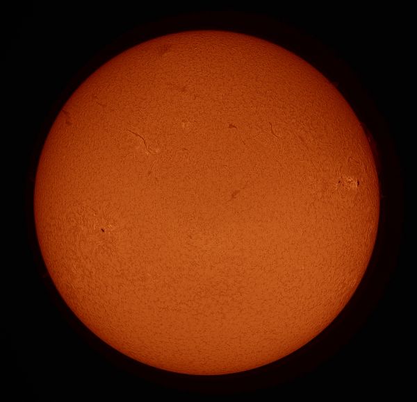 Sun 06/24/2022 - Astrophotography