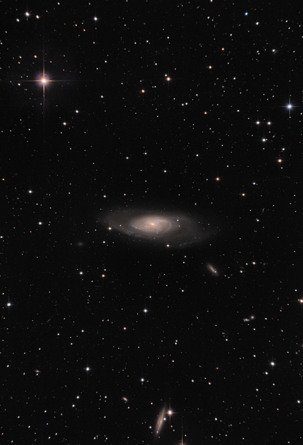 M106 - Astrophotography