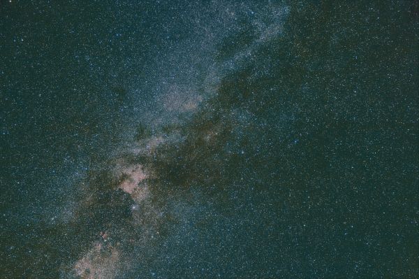 Cygnus, Cepheus region - Astrophotography