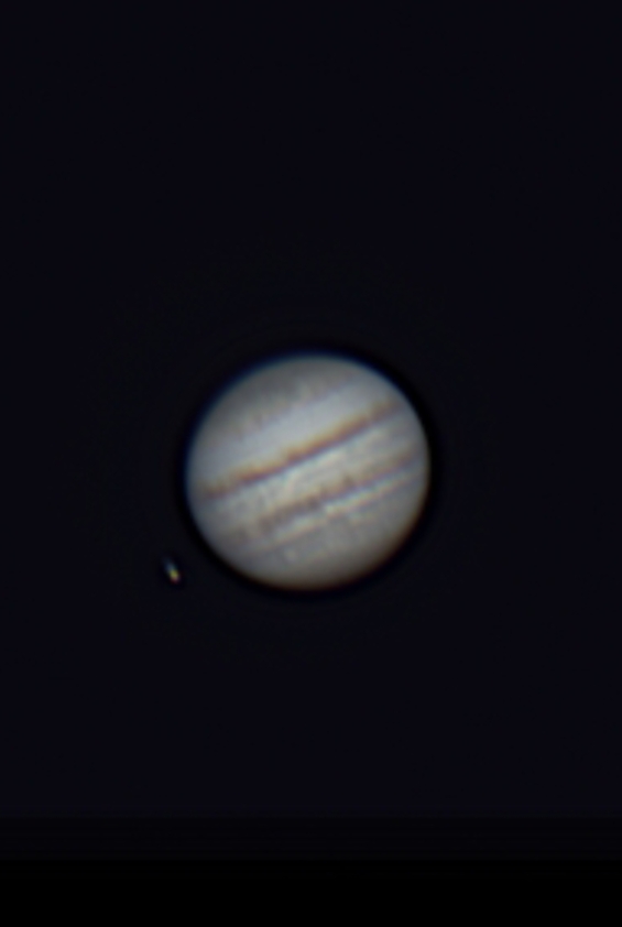 Jupiter - Astrophotography