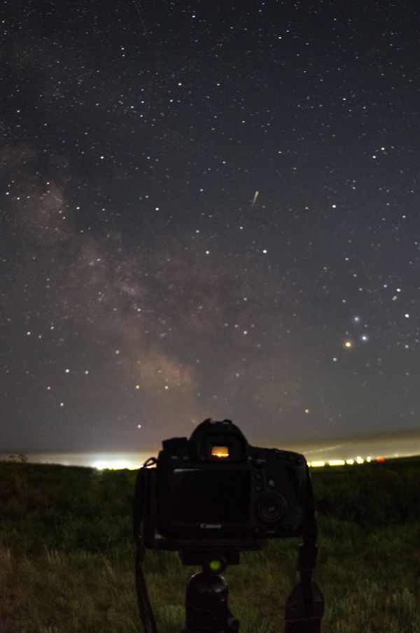  - Astrophotography