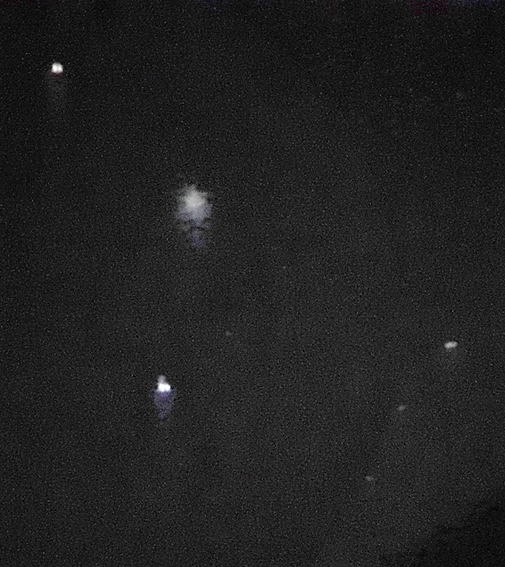 M13 - Astrophotography