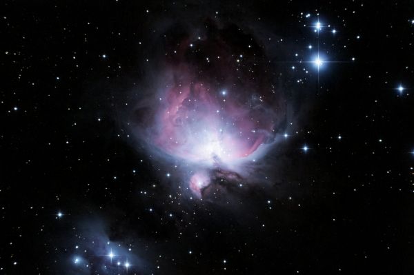 M42 - Astrophotography