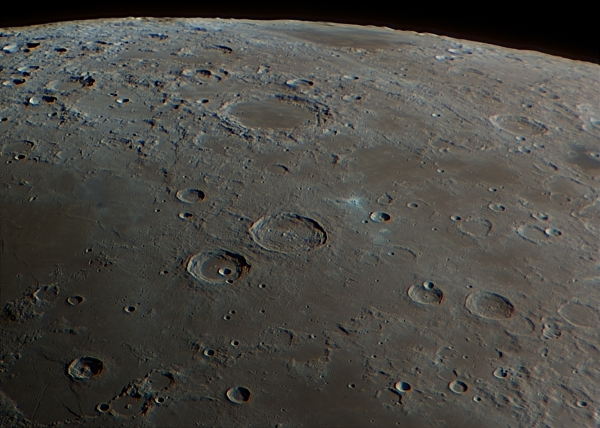 Atlas 180521 - Astrophotography