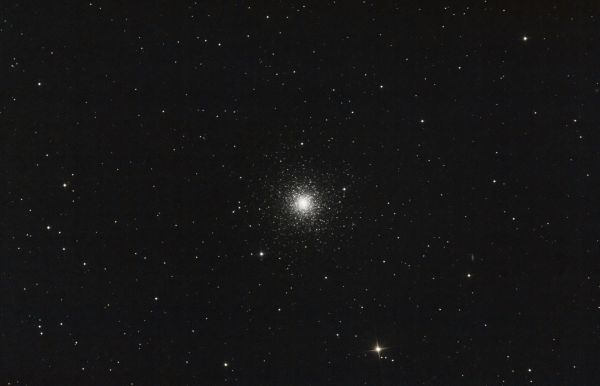 M3 - Astrophotography