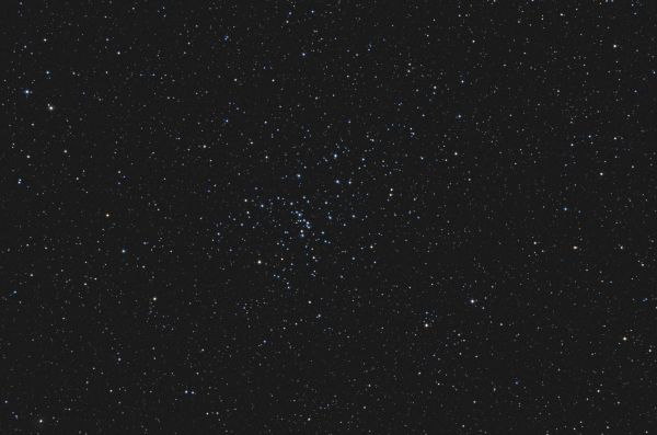 M48 - NGC2548 - Astrophotography