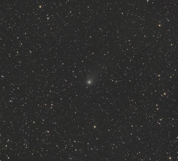 C/2019 L3 ATLAS - Astrophotography