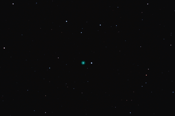 NGC 2392 Eskimo Nebula - Astrophotography
