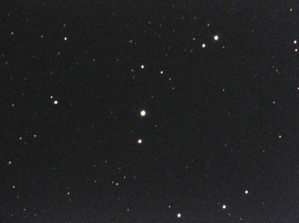 Albireo - Astrophotography