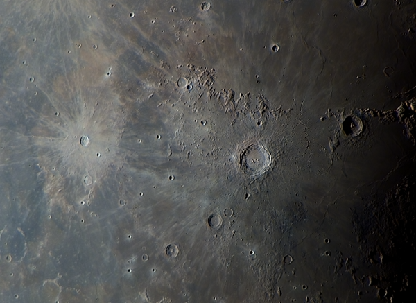 Copernicus 180902 - Astrophotography