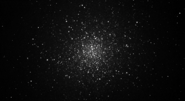 M13 - Astrophotography
