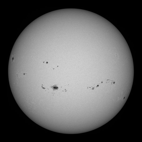 Sun 08.09.24 09:11 (GMT+5) - Astrophotography