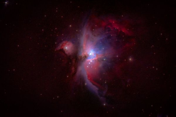 M42 - Astrophotography