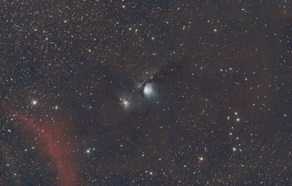M78 - Astrophotography