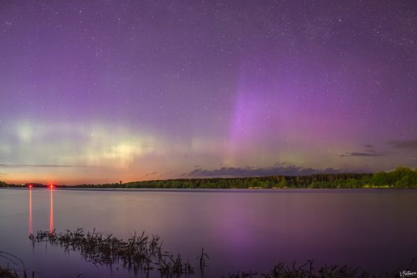 Northern Lights - Astrophotography