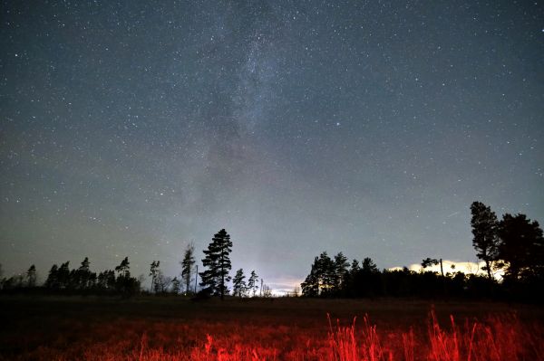 November stars 11.2022 - Astrophotography