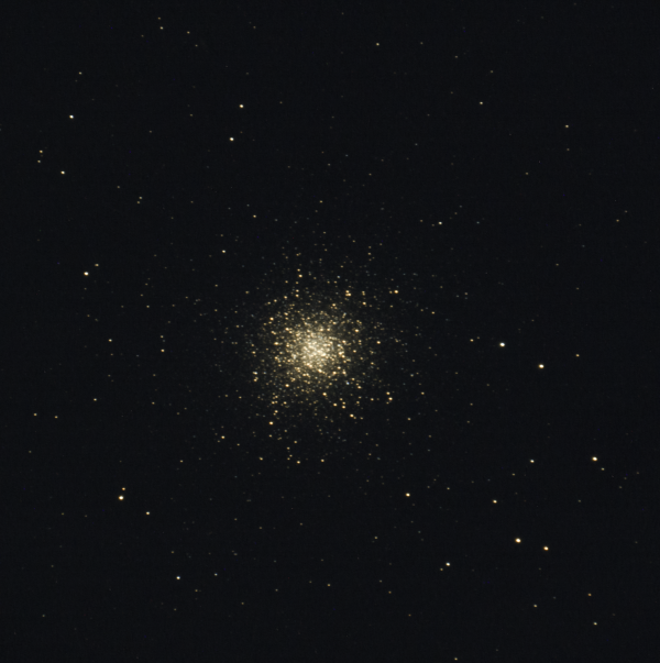M13 - Astrophotography
