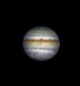 Jupiter - Astrophotography