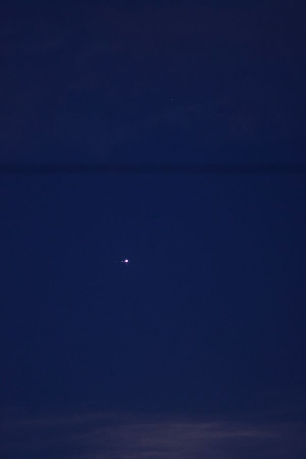 Jupiter - Astrophotography