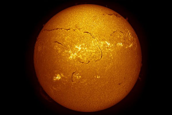 Sun 05-January 2025 - Astrophotography