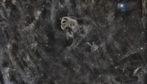 LDN777 - Astrophotography