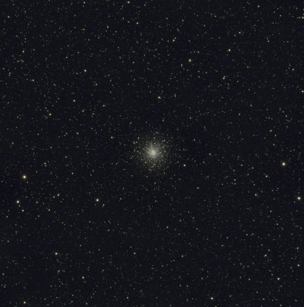 M10 - Astrophotography