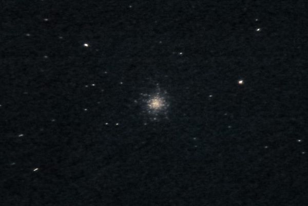 M13 - Astrophotography