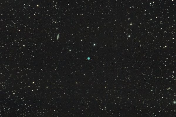 M97 Owl - Astrophotography