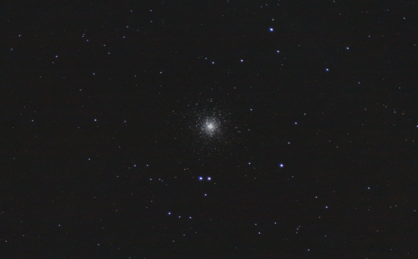 m53 - Astrophotography