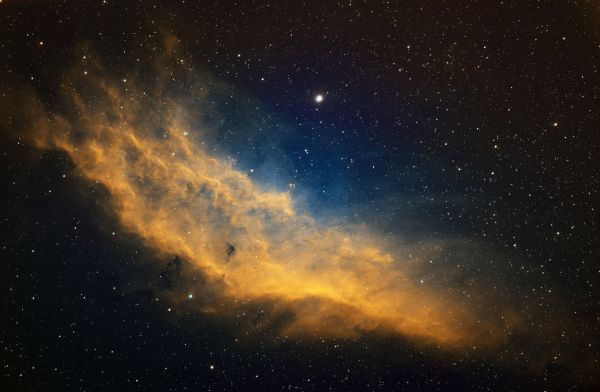 California - Astrophotography