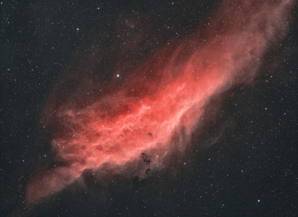 NGC 1499 