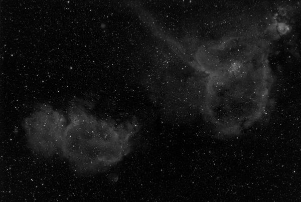 H&S - Astrophotography