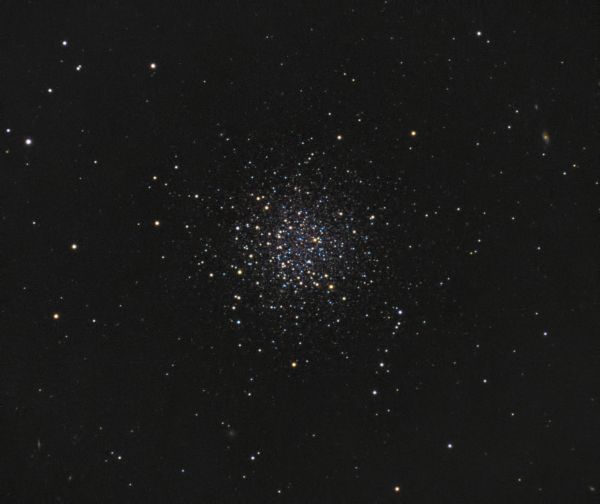 NGC5466 - Astrophotography