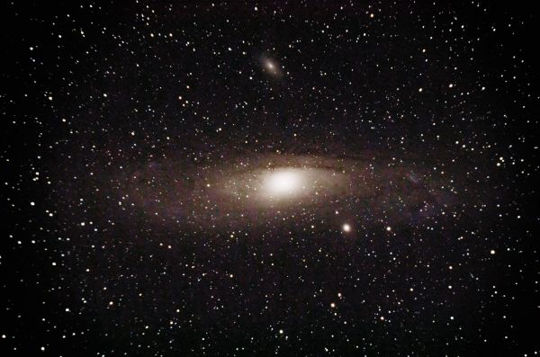 M31 - Astrophotography