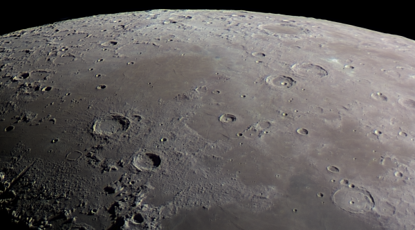 Mare Frigoris 210519 - Astrophotography