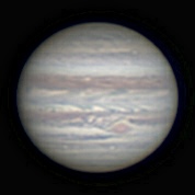 Jupiter - Astrophotography