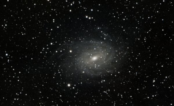 NGC6744 - Astrophotography