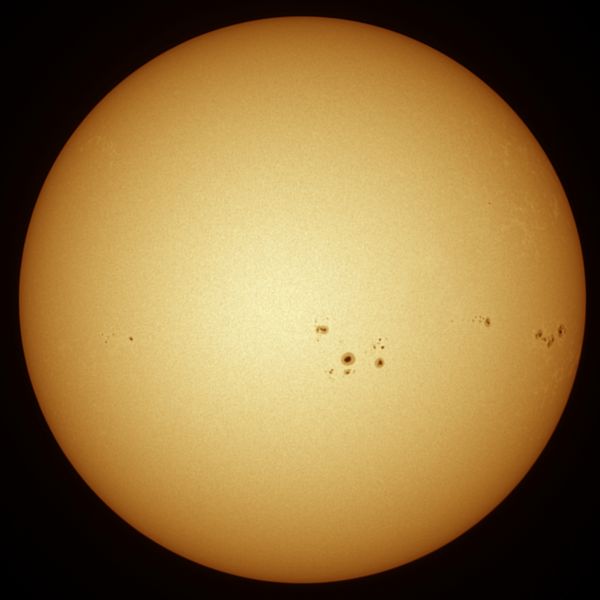 Sun 23.05.24 10:29 (GMT+5) - Astrophotography