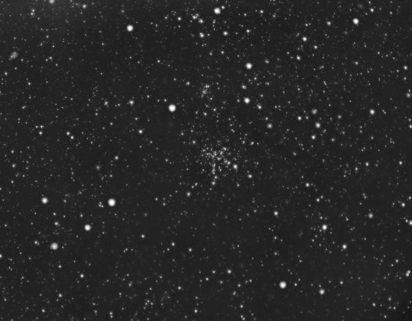 NGC1912 - Astrophotography