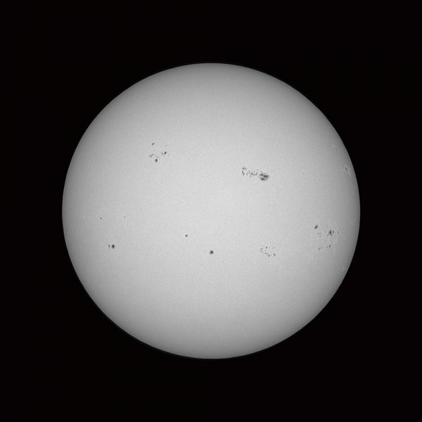 Sun 28.12.2024 12:05 GMT+5 - Astrophotography