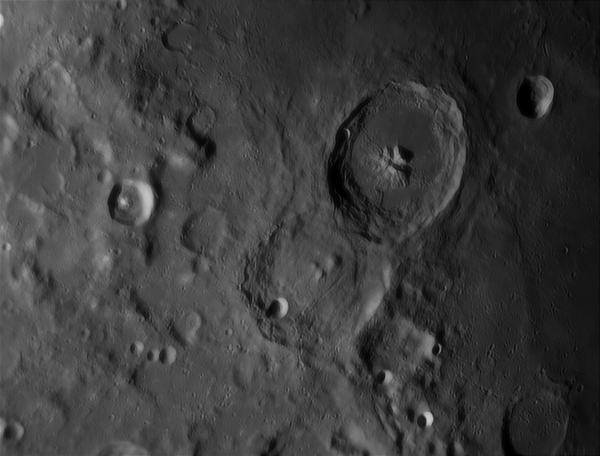 Kirill - Theophilus 200808 - Astrophotography