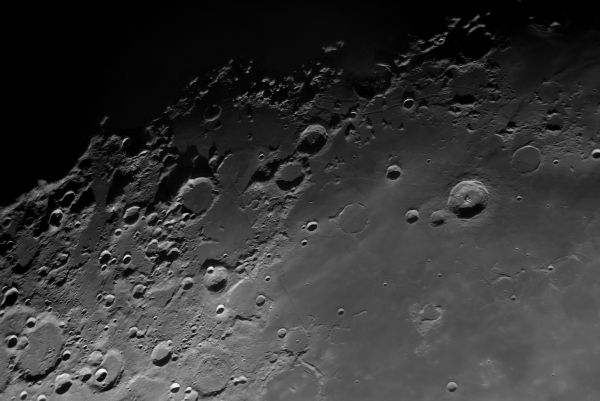 Mare Nubium 170716 - Astrophotography