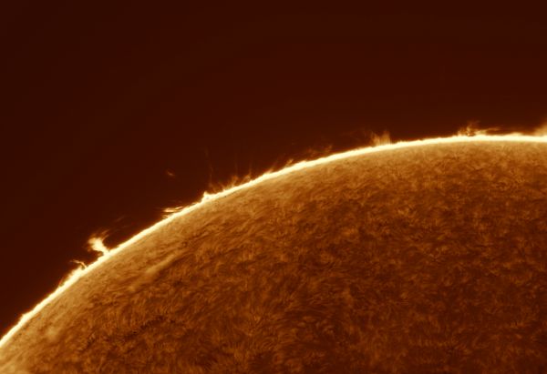 Sun 03.05.2024 - Astrophotography