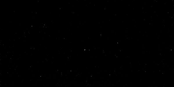 Gemini and Auriga - Astrophotography