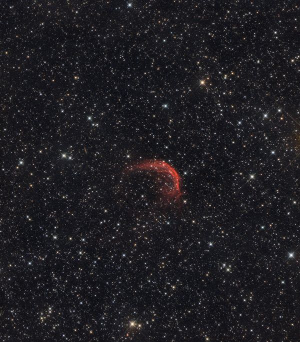 Sh2-188 (Planetary Nebula 