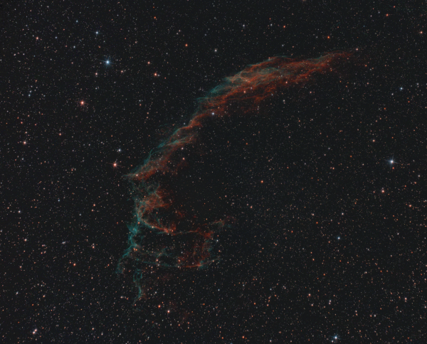 NGC 6992 