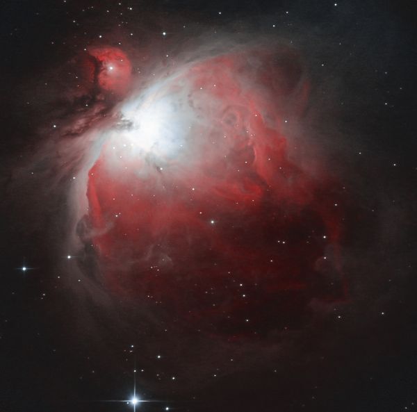 M 42 - Astrophotography