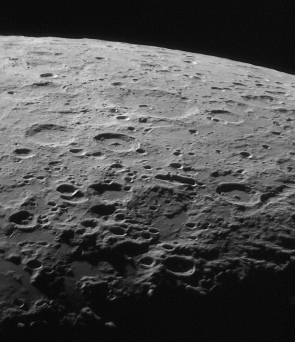 Reichenbach Crater, 190508 - Astrophotography